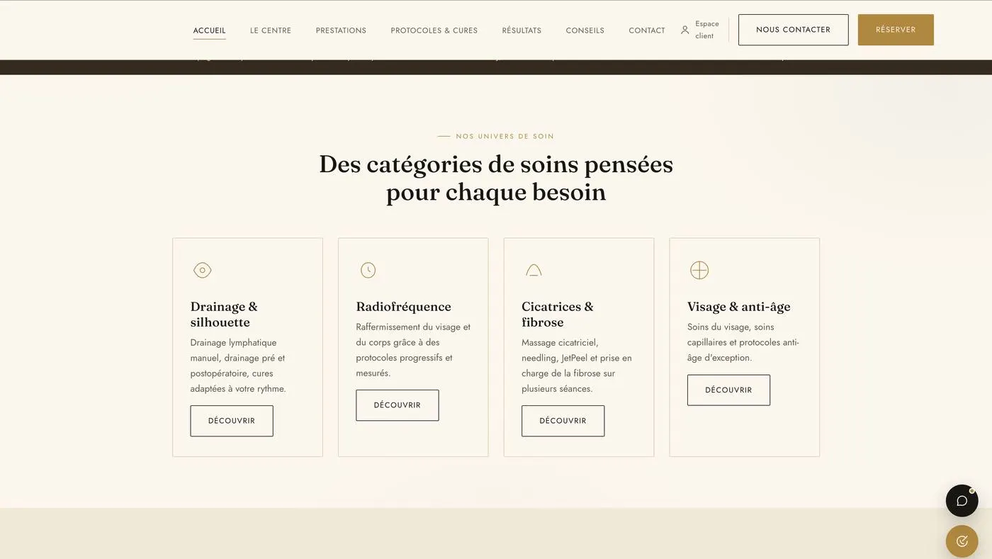 Illustration : Un agenda en ligne pour indépendants