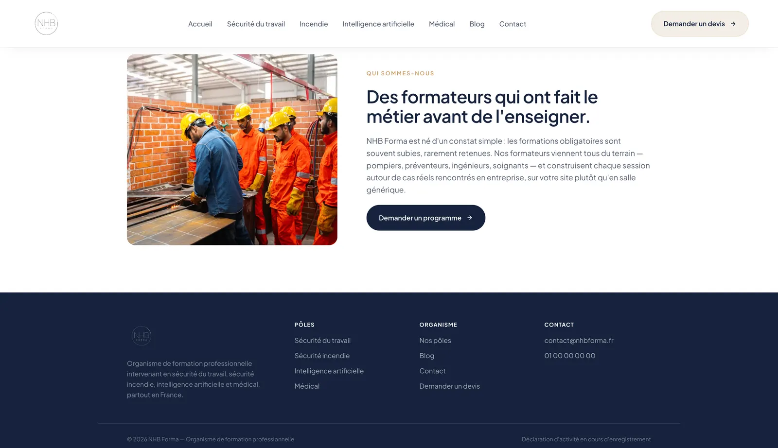 Illustration : C’est quoi un espace client ?
